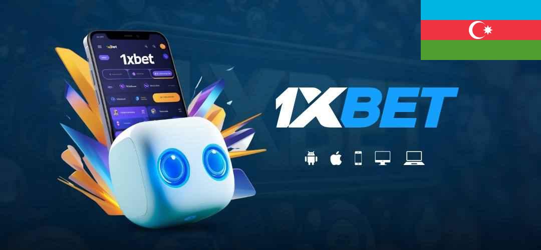 1xBet download